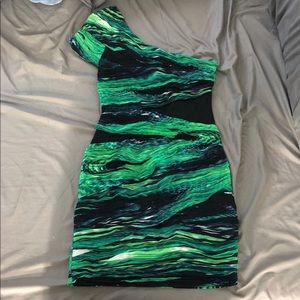 Lipsy London Mini Dress